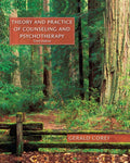 Theory and Practice of Counseling and Psychotherapy, 10th Edition – Gerald Corey